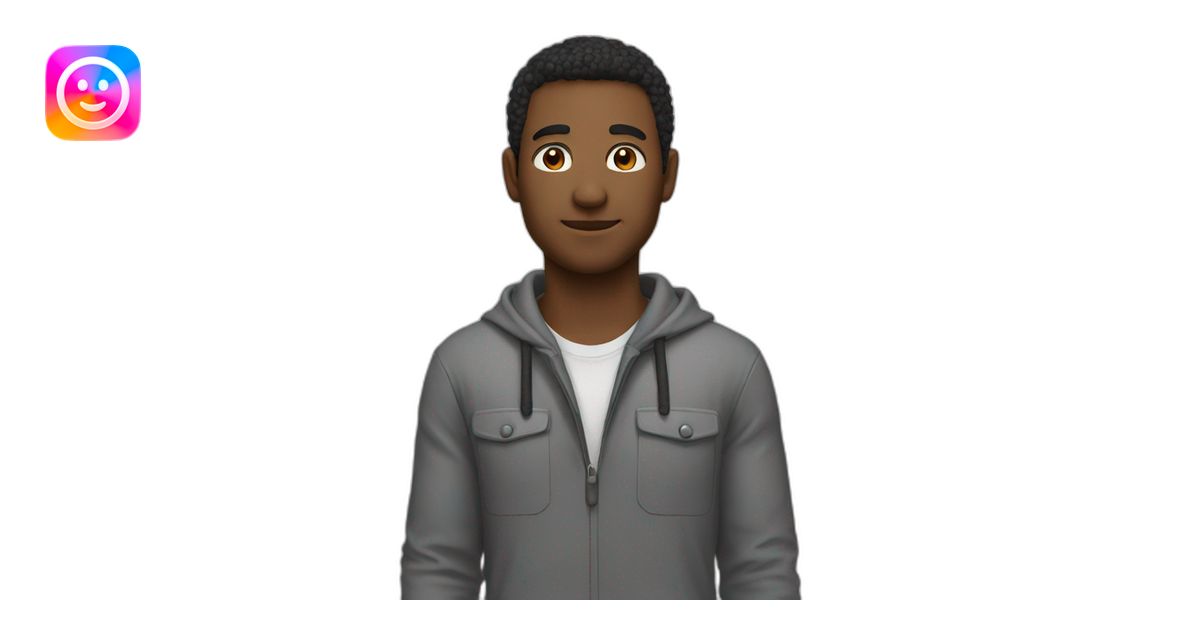 Mate emoji | AI Emoji Generator