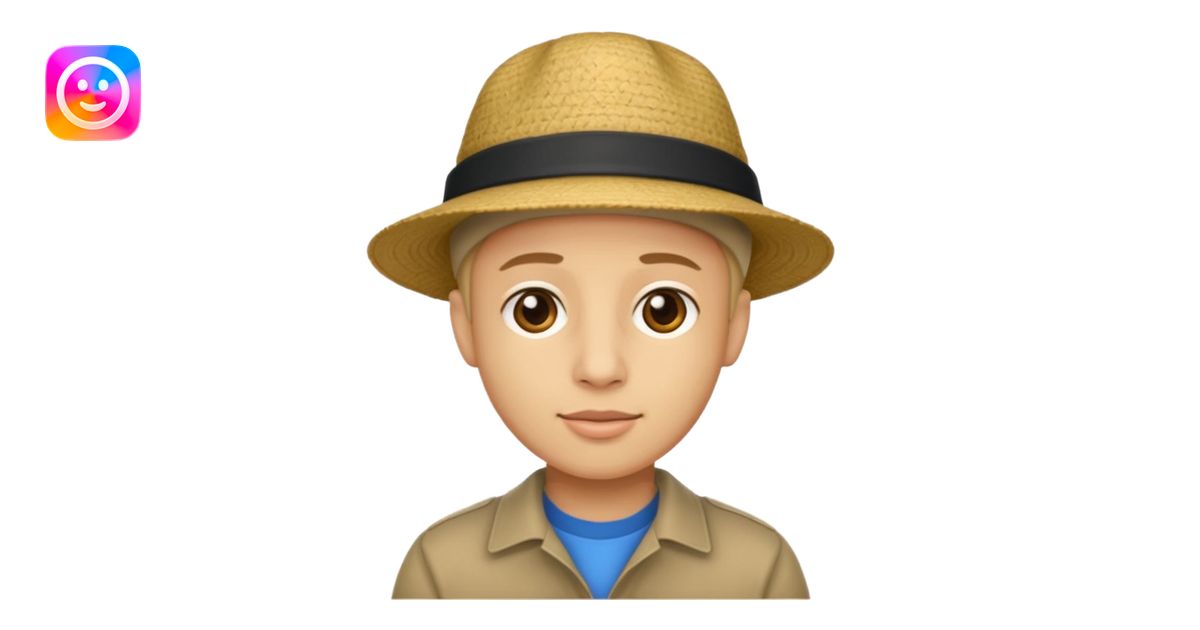 Fabri Fibra (Italian rapper) emoji | AI Emoji Generator