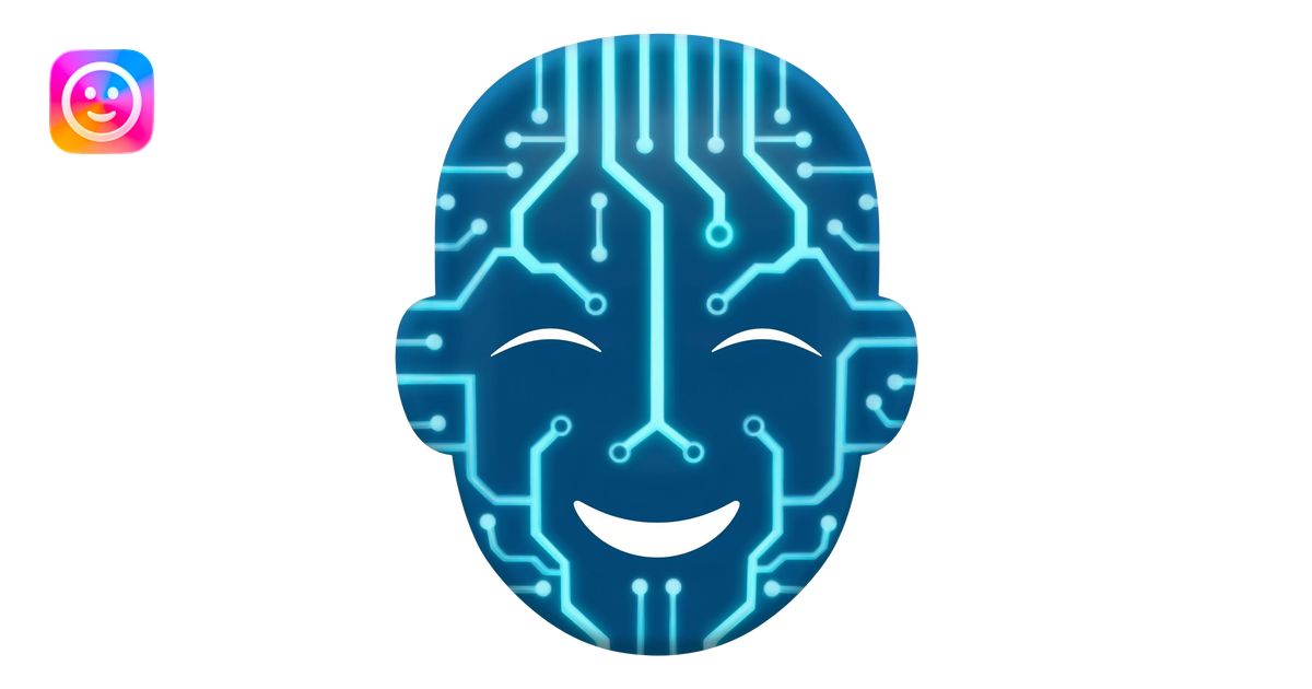 make ai emoji like gemini ai but different emoji | AI Emoji Generator