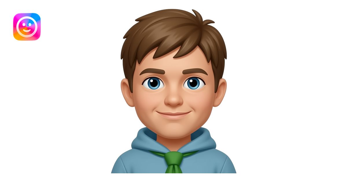 AWANA emoji | AI Emoji Generator