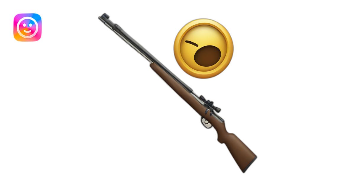 aim-logo emoji | AI Emoji Generator