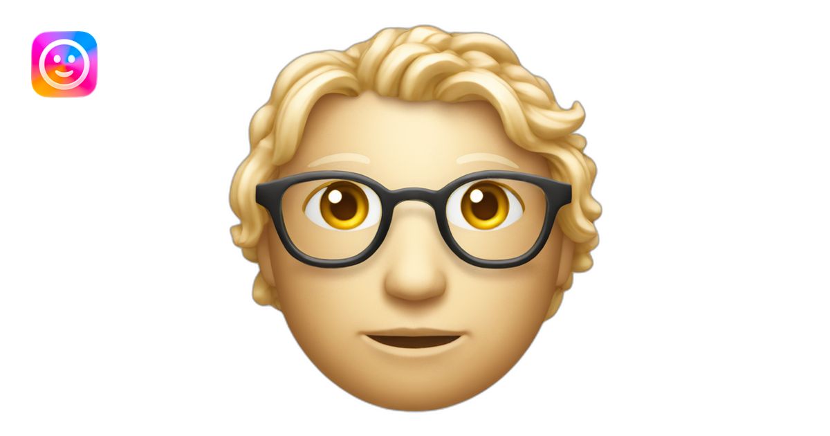 logo for a pdf reader app with ai, annotation, collaboration emoji | AI ...