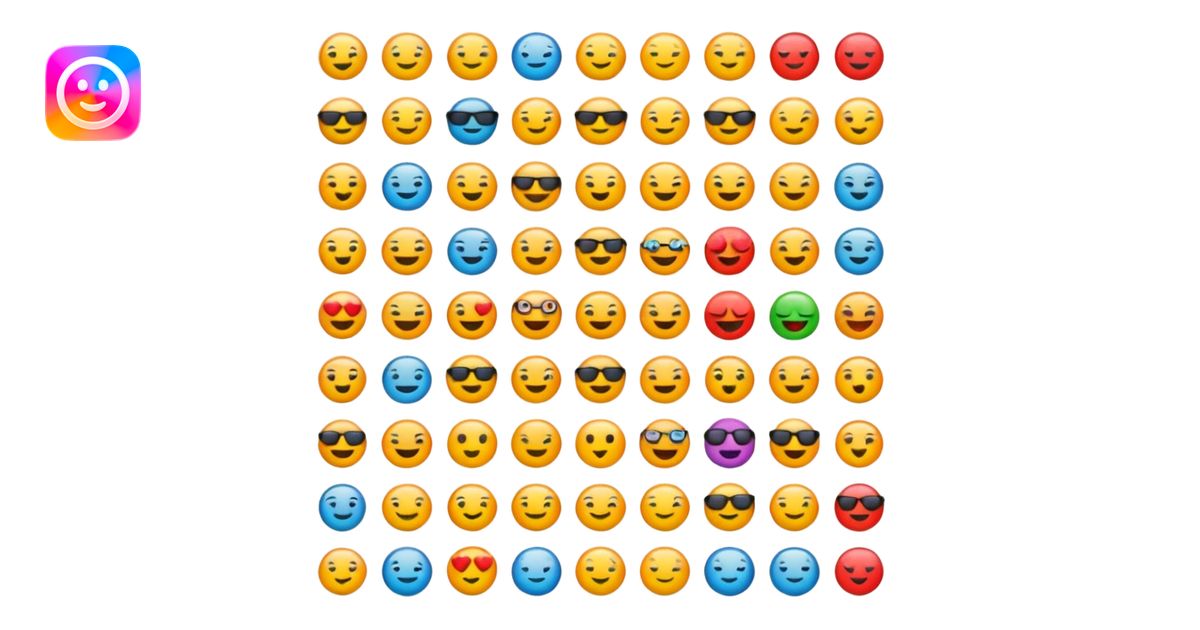 random emoji emoji | AI Emoji Generator