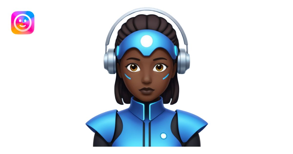 Gemini AI emoji | AI Emoji Generator