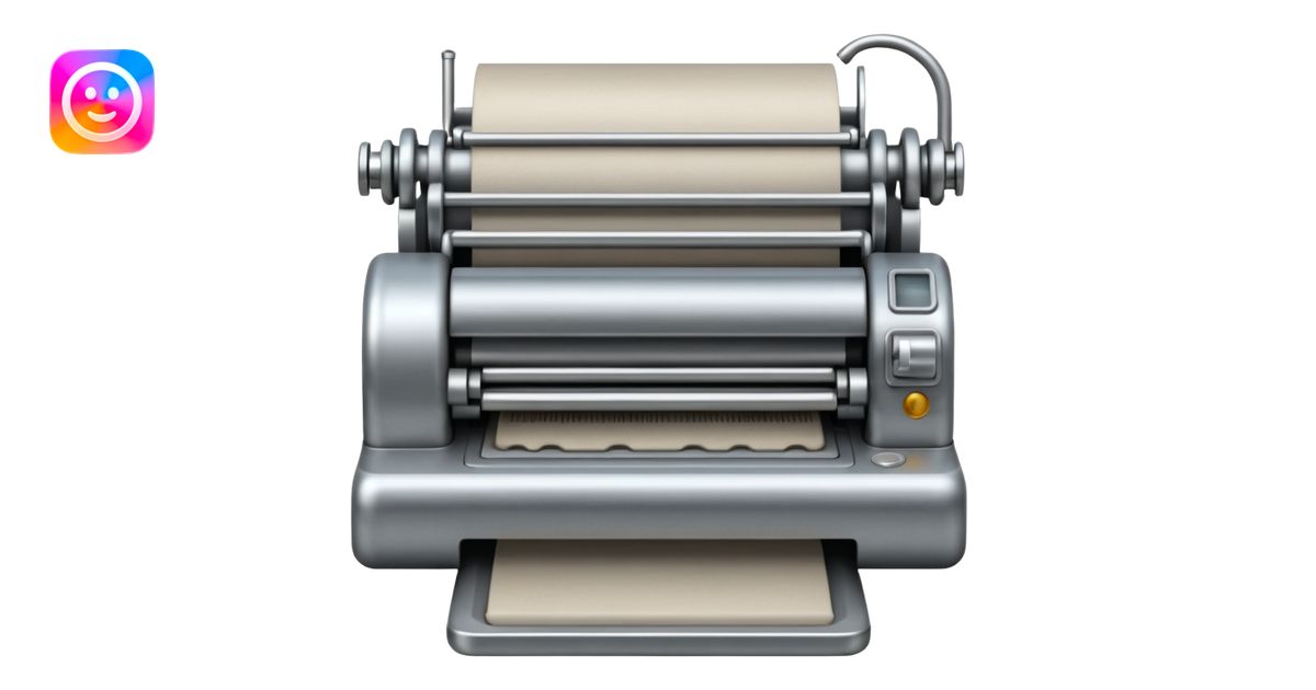 create a class machine emoji emoji | AI Emoji Generator
