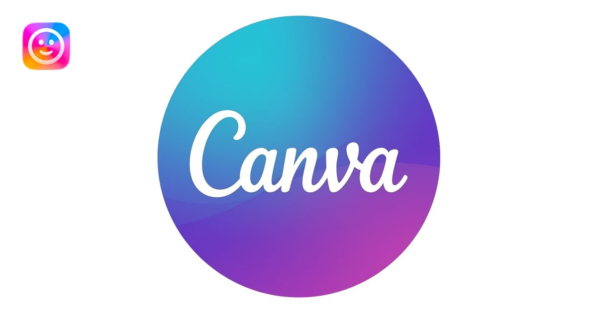 Canva logo emoji | AI Emoji Generator