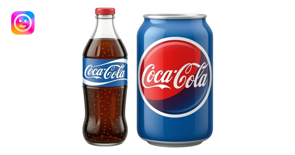 soft drink emoji | AI Emoji Generator