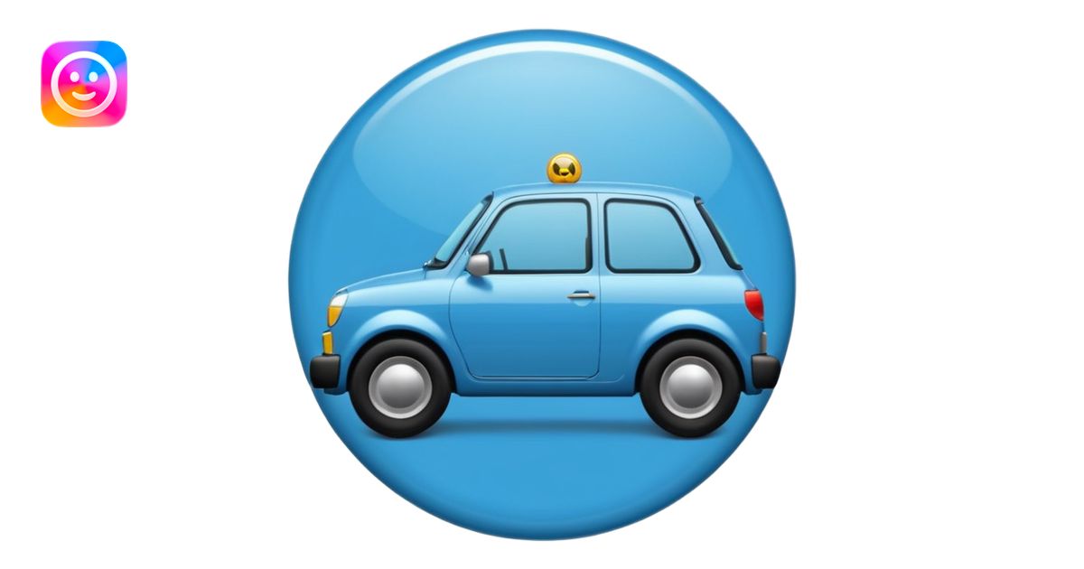 Un emoji vérification Un badge bleu avec une coche noire emoji | AI ...