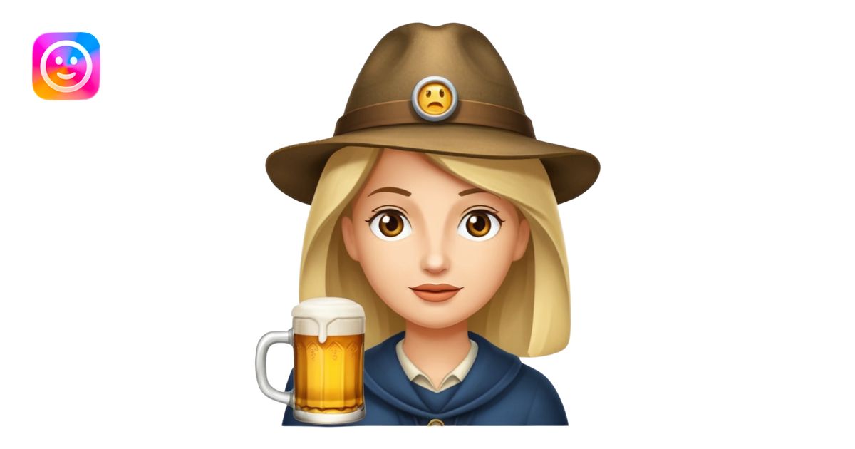 Erstelle das WhatsApp Emoji 
