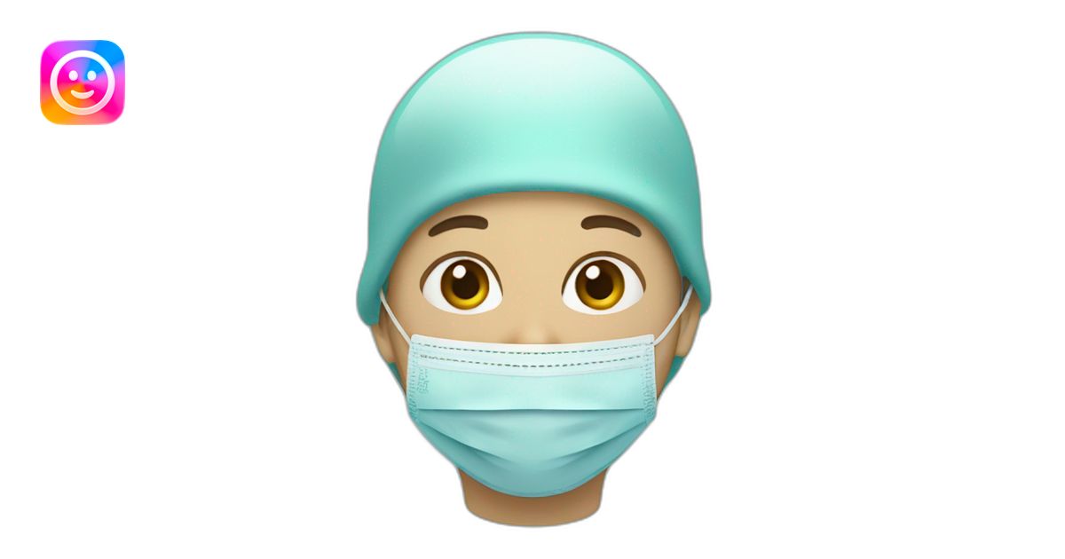 surgery emoji | AI Emoji Generator
