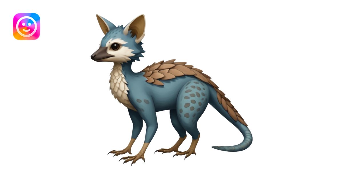 Modern Realistic Rare Fantasy Vernid-Trico-species by LiLaiRa full body ...