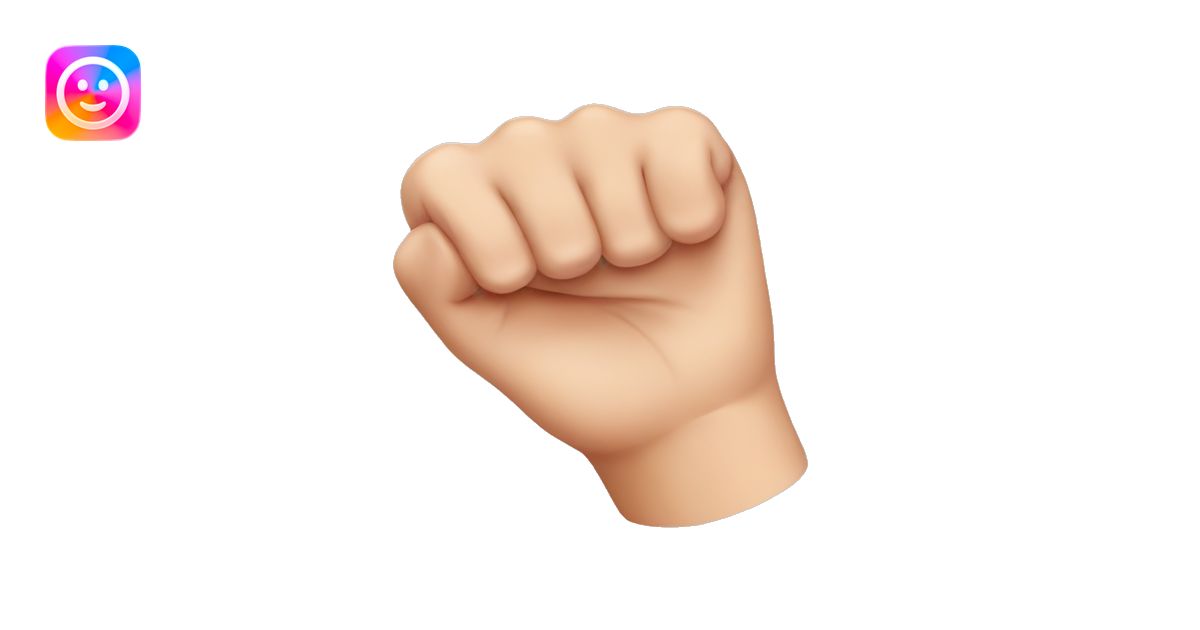 finger bite emoji emoji | AI Emoji Generator