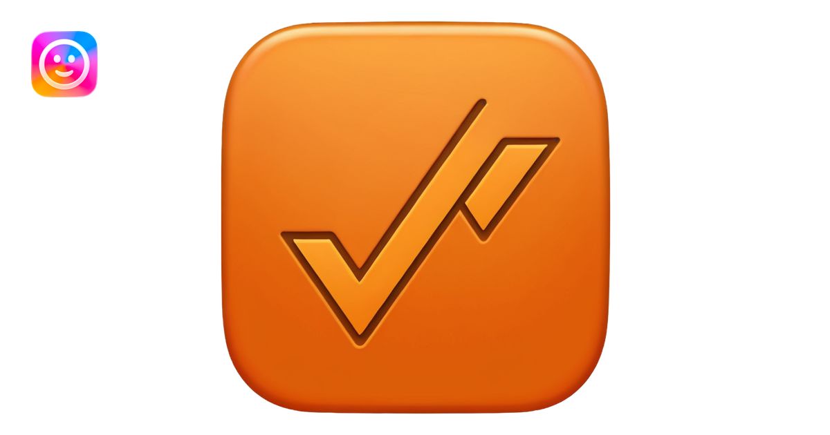 mach mir einen orangenen richtig hacken so wie der hier nur in orange ...