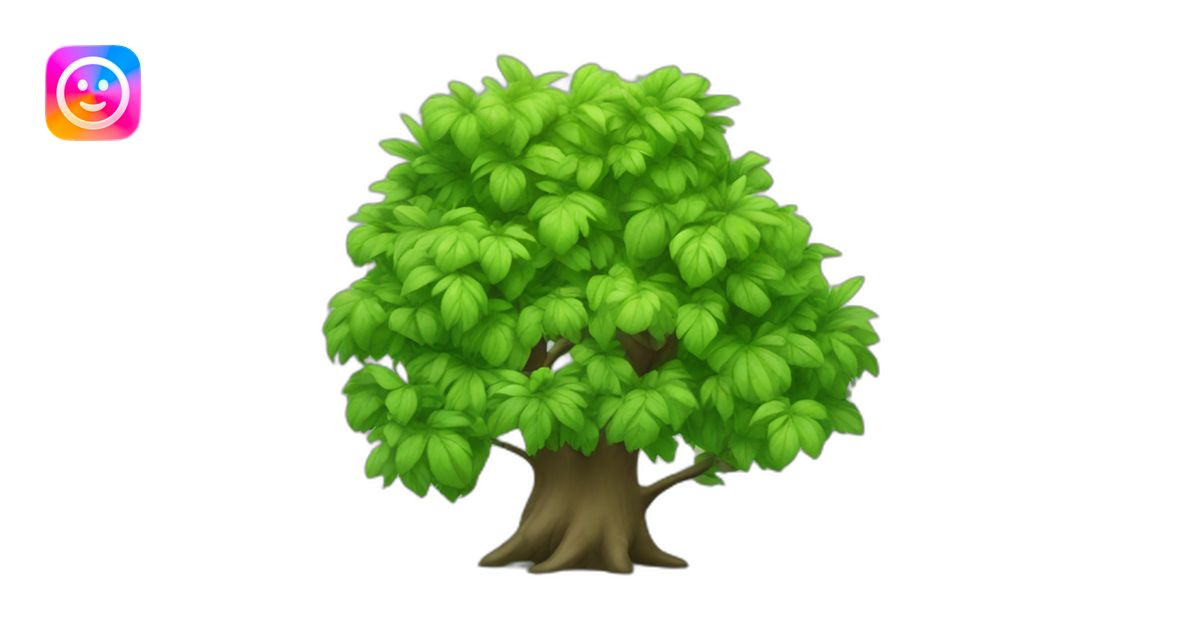 ecology-emoji-ai-emoji-generator