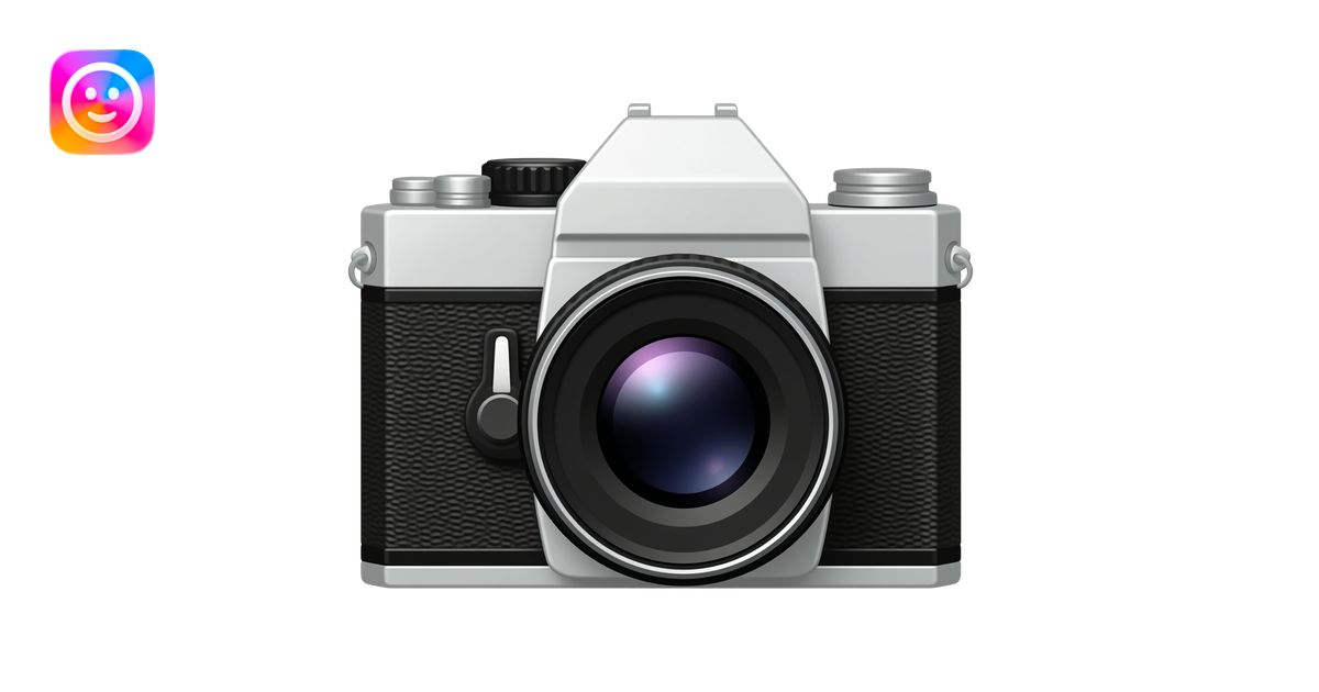 THIS FILM WAS MADE WITHOUT AI emoji | AI Emoji Generator