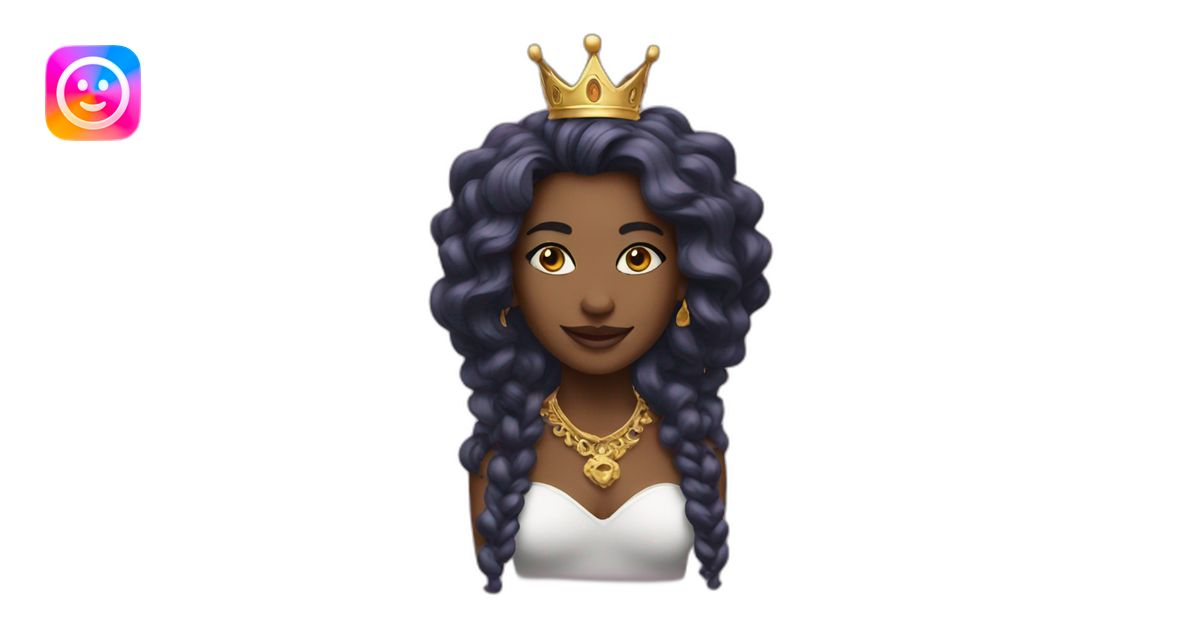 👑 emoji | AI Emoji Generator