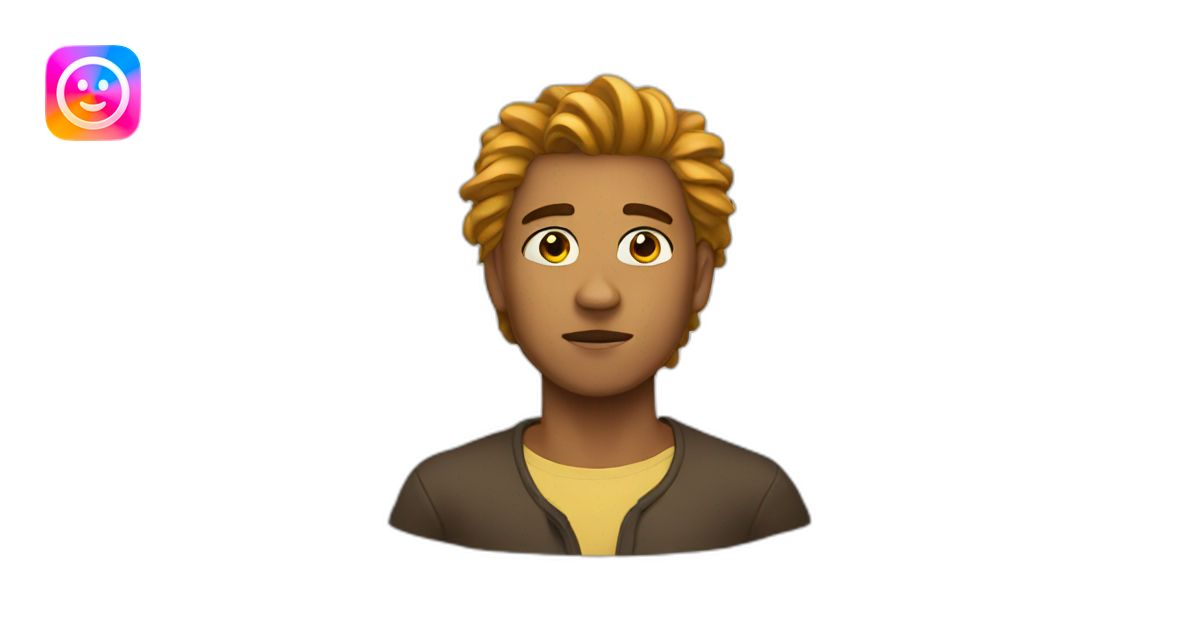 leo emoji | AI Emoji Generator