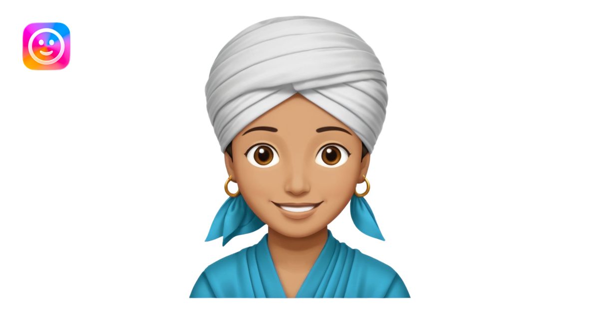 Rumi emoji | AI Emoji Generator