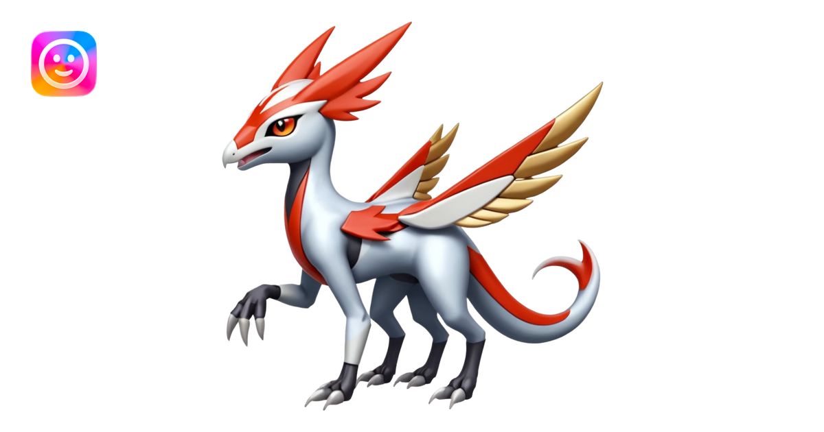 Meloetta-Latias-Wargreymon-Protogen-Pokémon-Digimon-Fakémon-fusion ...
