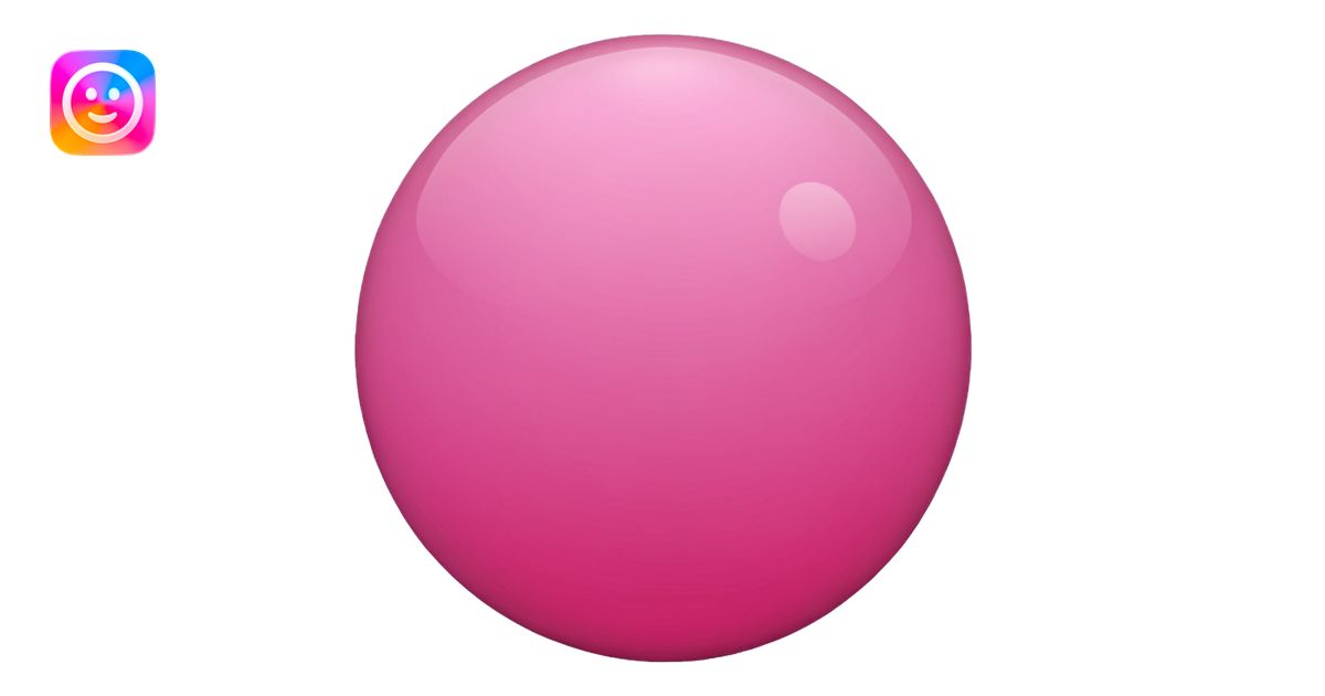 pink okay emoji | AI Emoji Generator