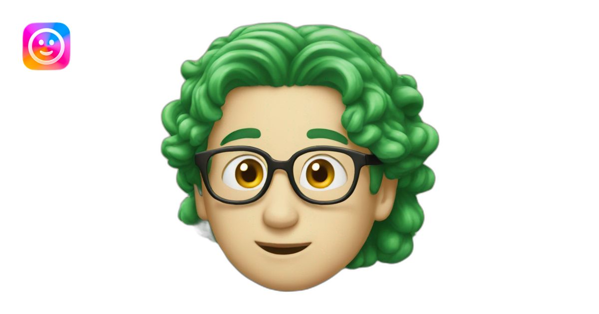 green book emoji | AI Emoji Generator