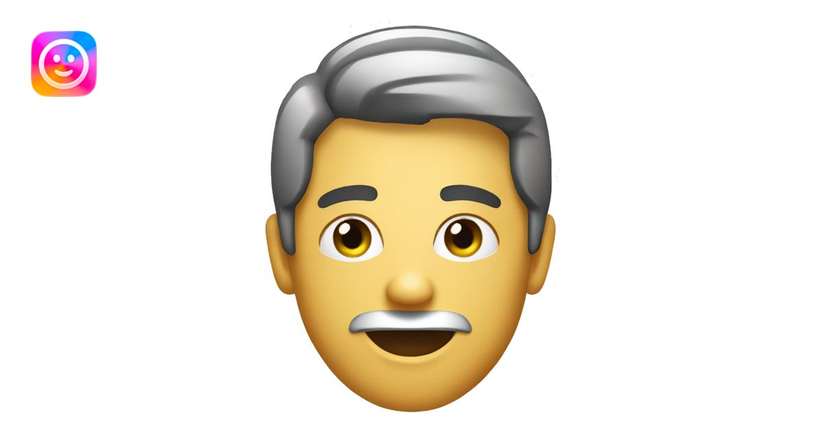 youtube to mp3 emoji | AI Emoji Generator
