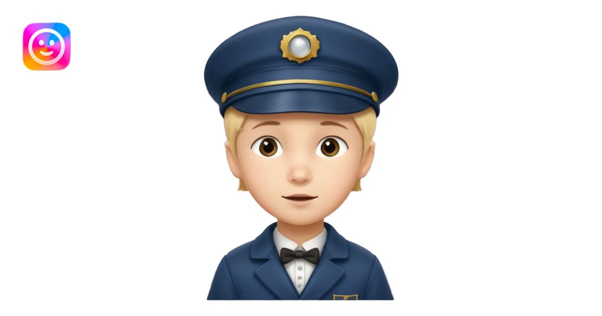 polar express emoji | AI Emoji Generator