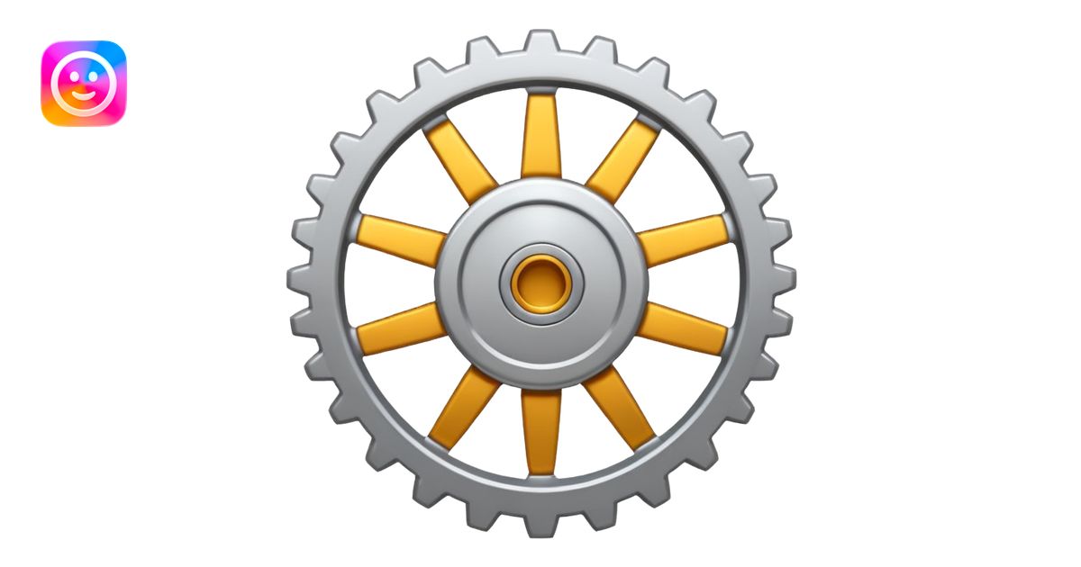 make problem-solving emoji about speed over perfection emoji | AI Emoji ...