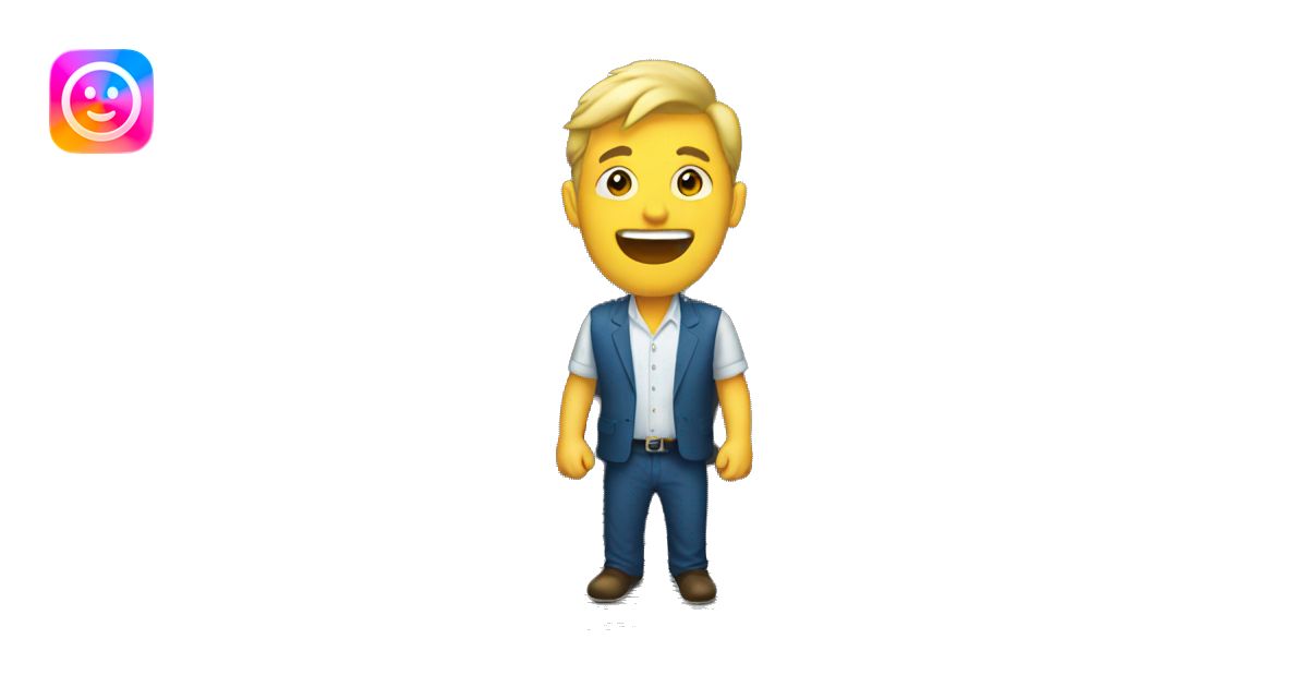 Elevator emoji | AI Emoji Generator