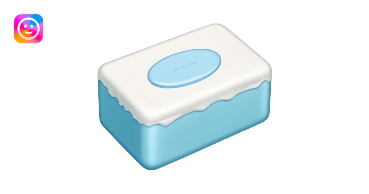 soap bar emoji | AI Emoji Generator