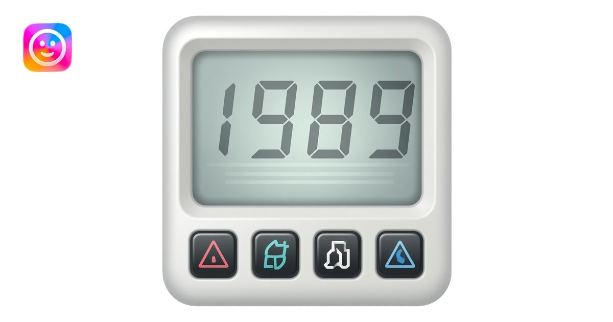 data log emoji | AI Emoji Generator