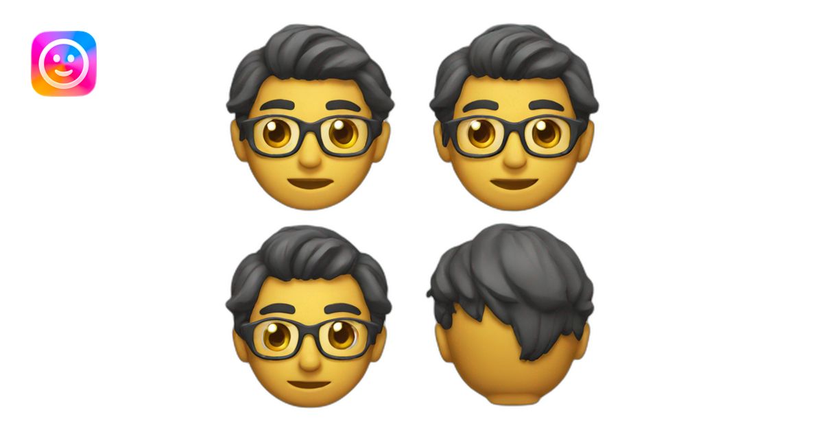 Game developer emoji | AI Emoji Generator