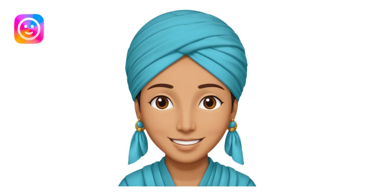 Rumi emoji | AI Emoji Generator