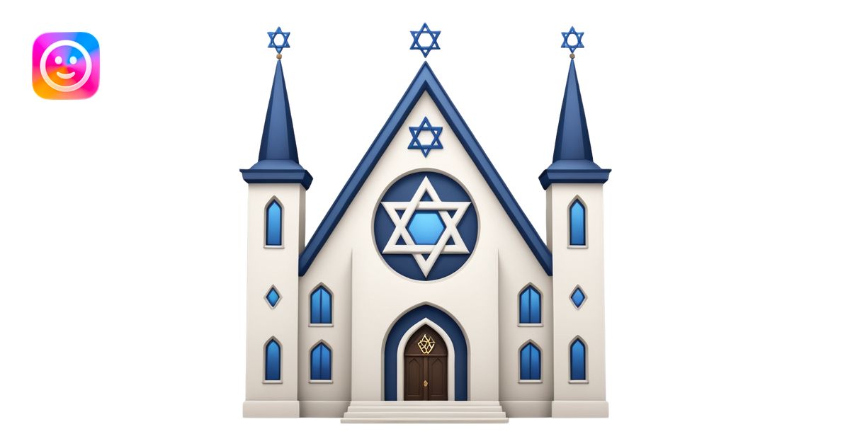 reform jewish synagogue similar to historical religious architecture in ...