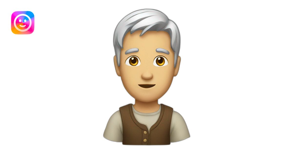 reverse emoji | AI Emoji Generator