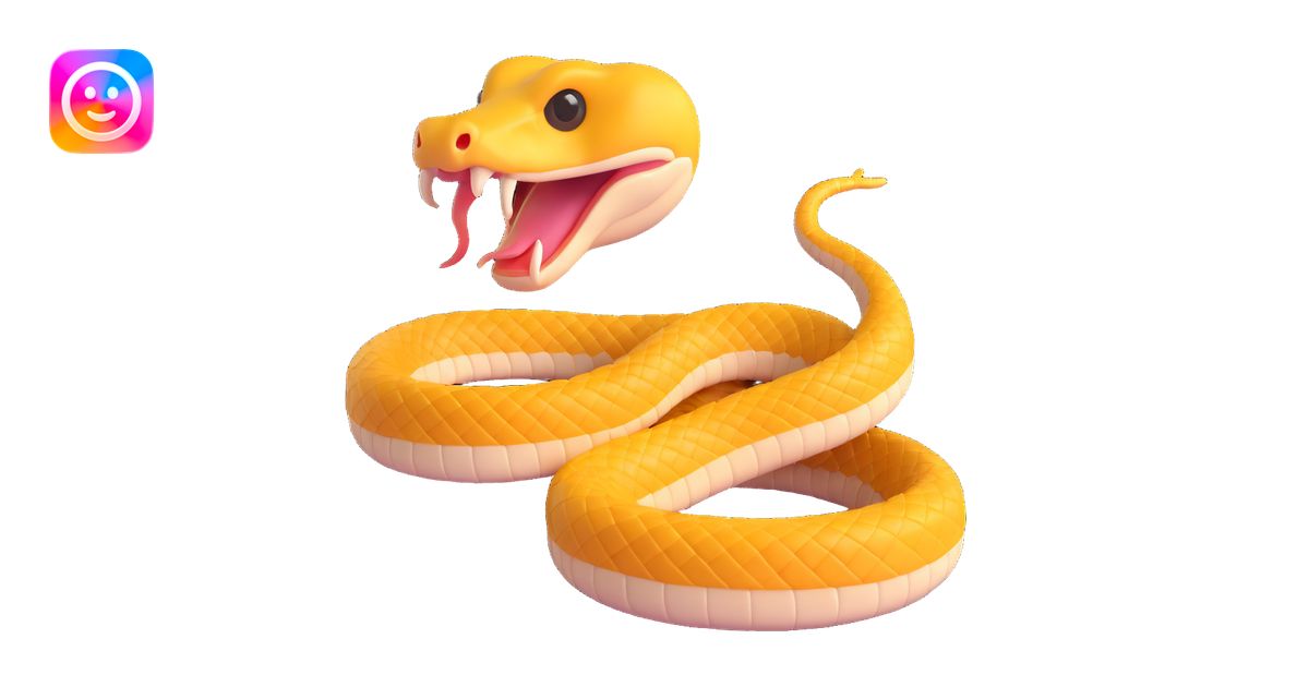 python regius detailed realistic,, full image flat side profile front ...