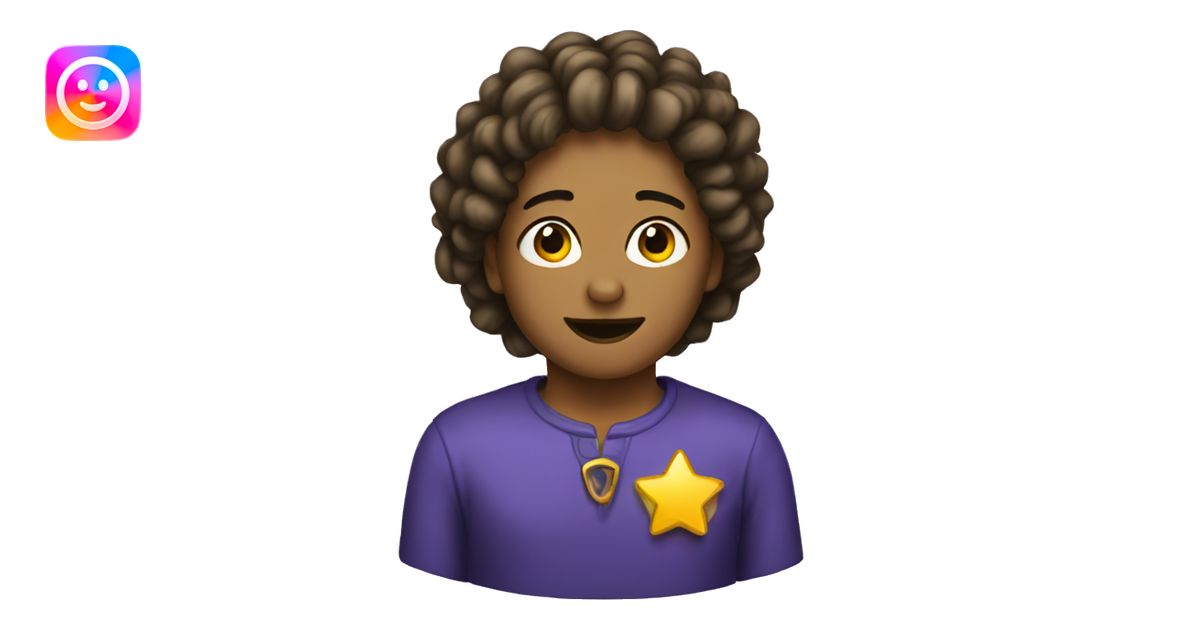 Gemini emoji | AI Emoji Generator