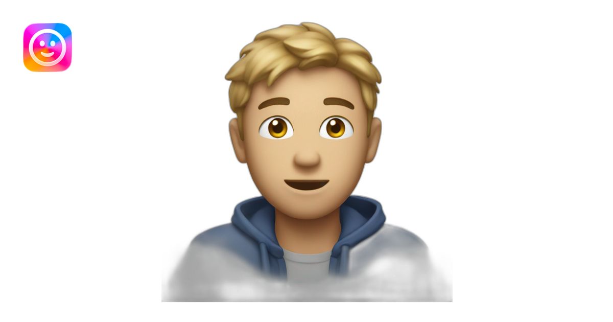 blur effect emoji | AI Emoji Generator