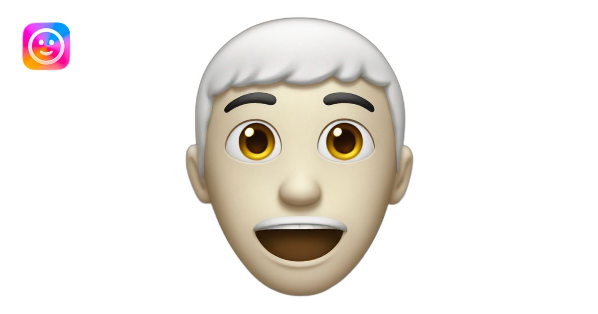 sugar emoji | AI Emoji Generator