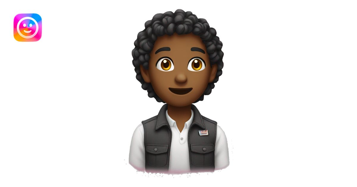 😚😉 emoji | AI Emoji Generator