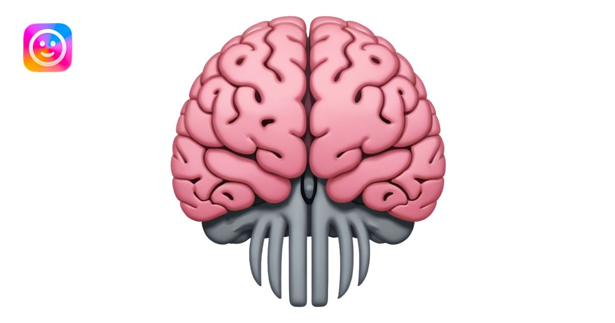 Steal a brainrot emoji | AI Emoji Generator