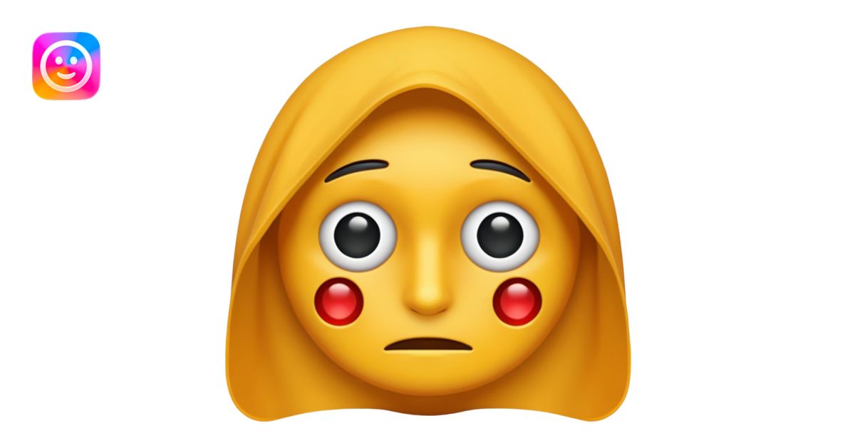 secret emoji | AI Emoji Generator