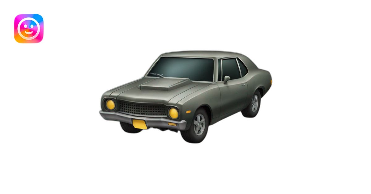 bullet bil emoji | AI Emoji Generator