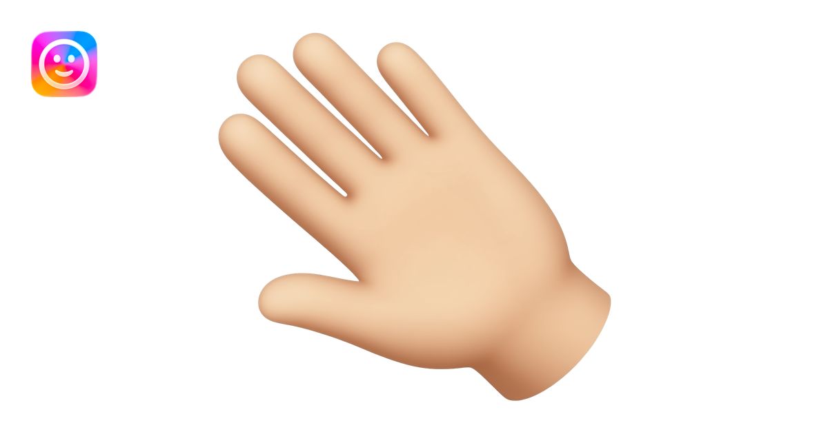 Right emoji | AI Emoji Generator