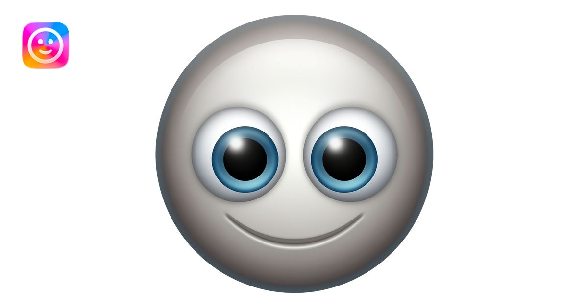 Nissan Altima (Two Eyeballs) emoji | AI Emoji Generator