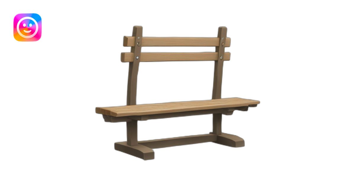 Pélican qui bench 100kg emoji | AI Emoji Generator