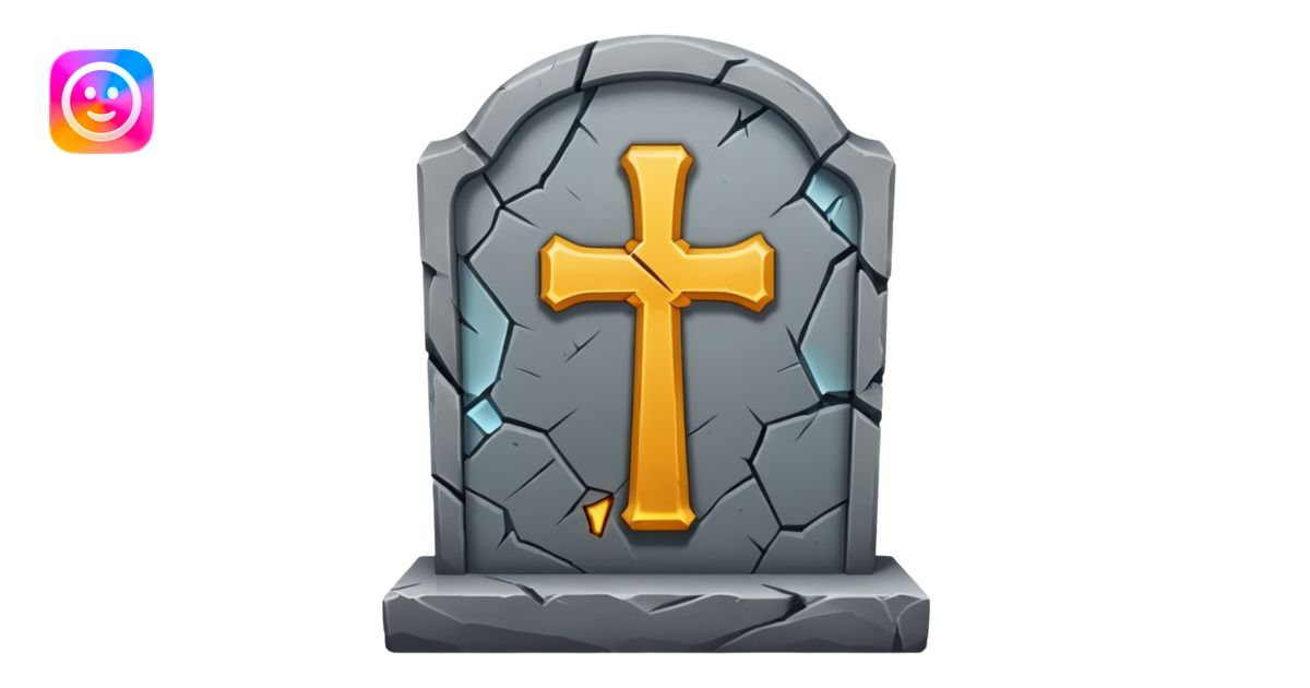 rip\ emoji | AI Emoji Generator