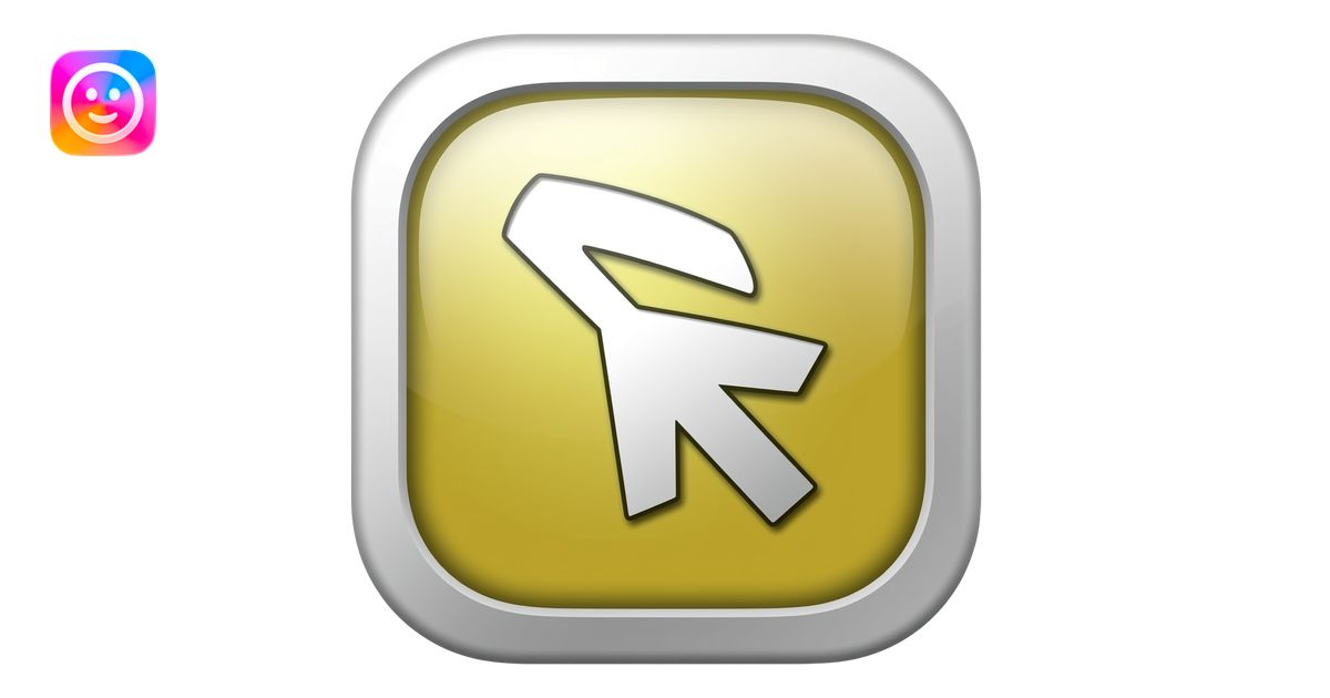 generate a click botton emoji | AI Emoji Generator