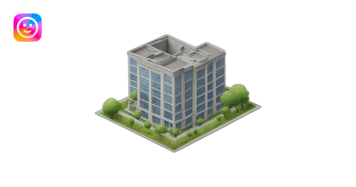 building contrsuction plan on paper emoji | AI Emoji Generator