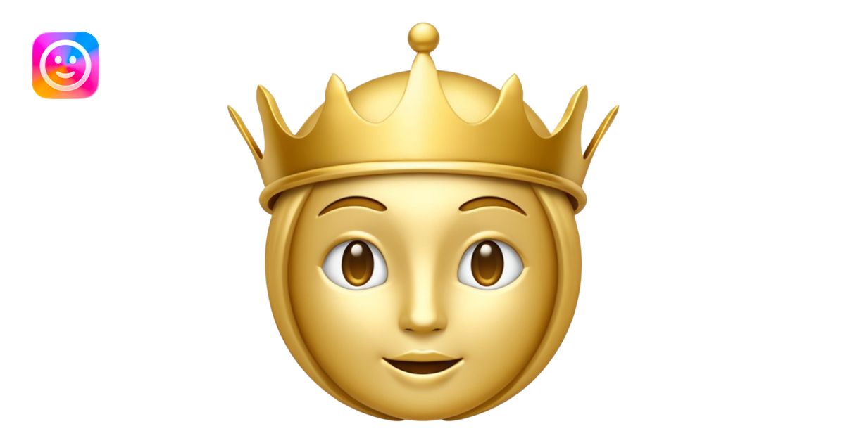 emoji of text 